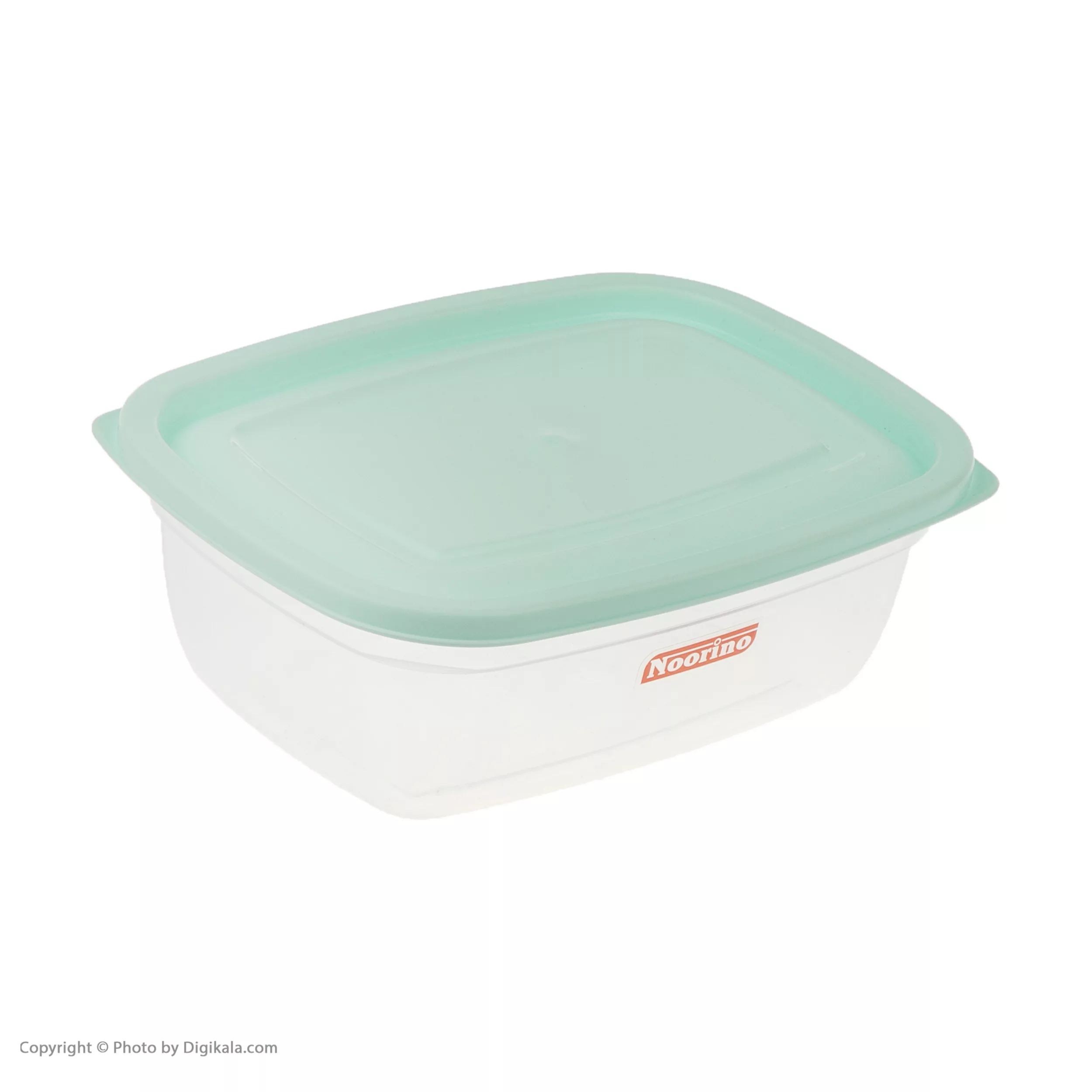 ظرف نگهدارنده نورینو مدل سابرینادو مجموعه 3 عددی
