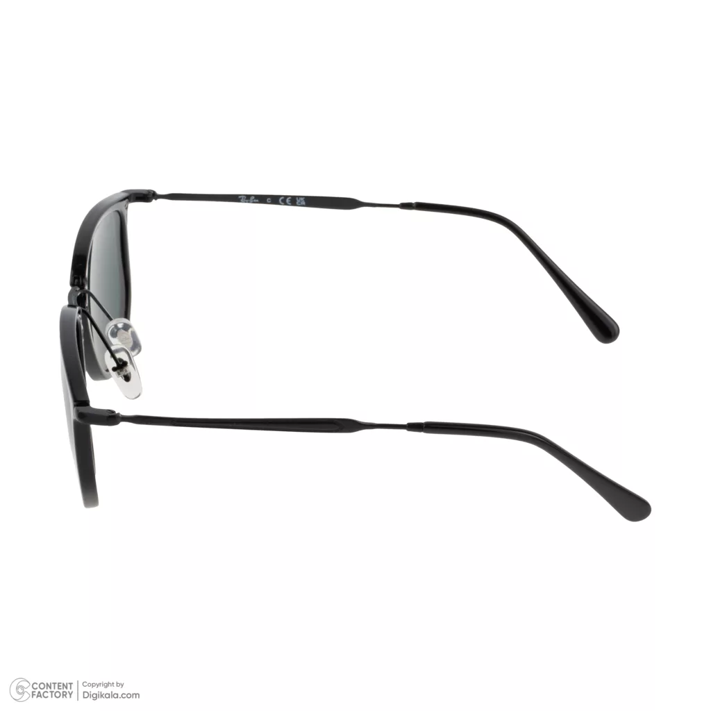 عینک آفتابی چند ضلعی ری بن مدل 0RB4451-601-B1