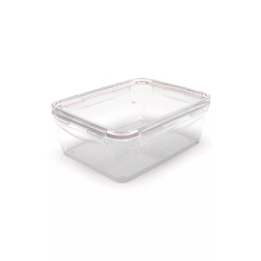 ظرف نگهدارنده ویرو پلاستیک مدل ایزی لاک 204