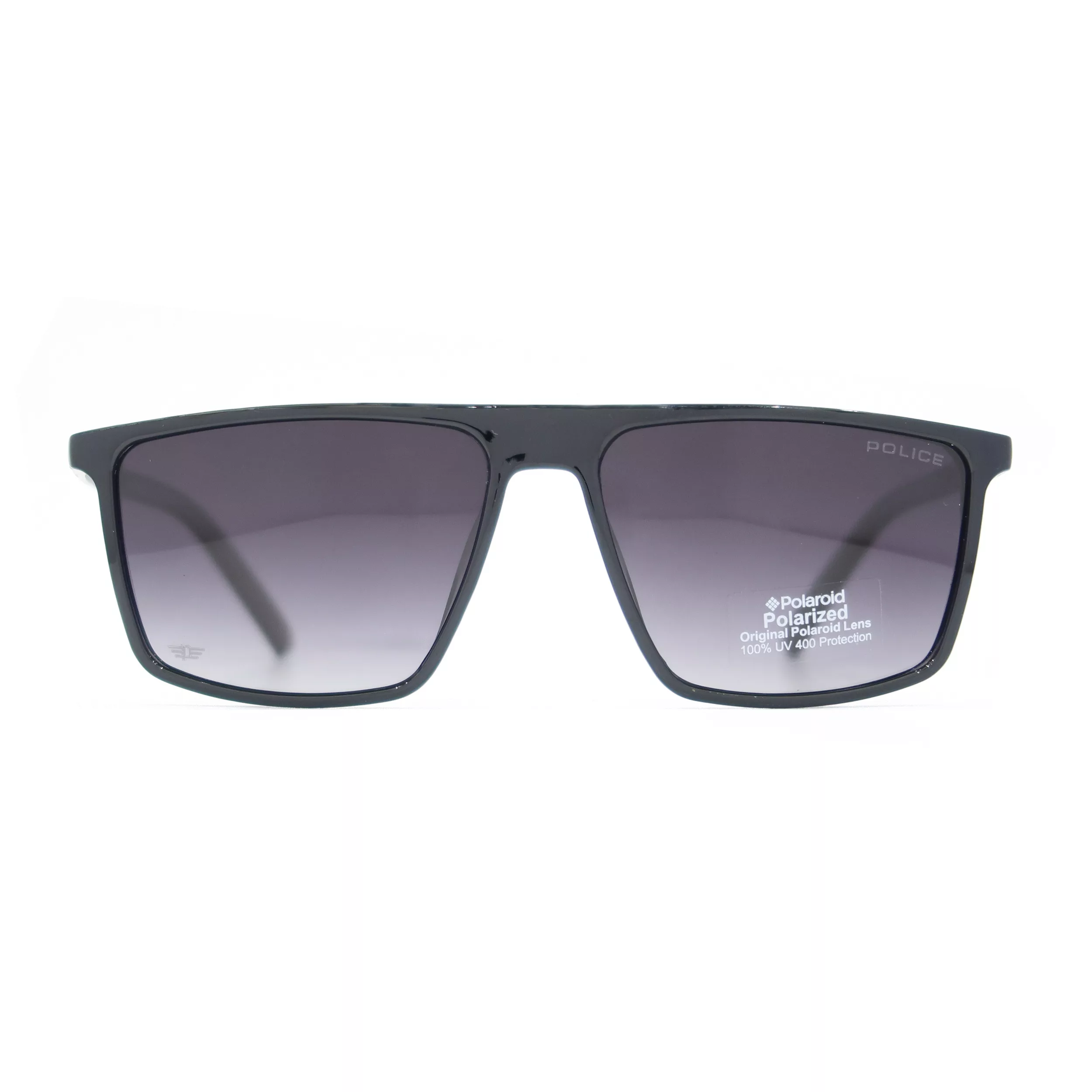 عینک آفتابی مستطیلی پلیس مدل mbt P5039