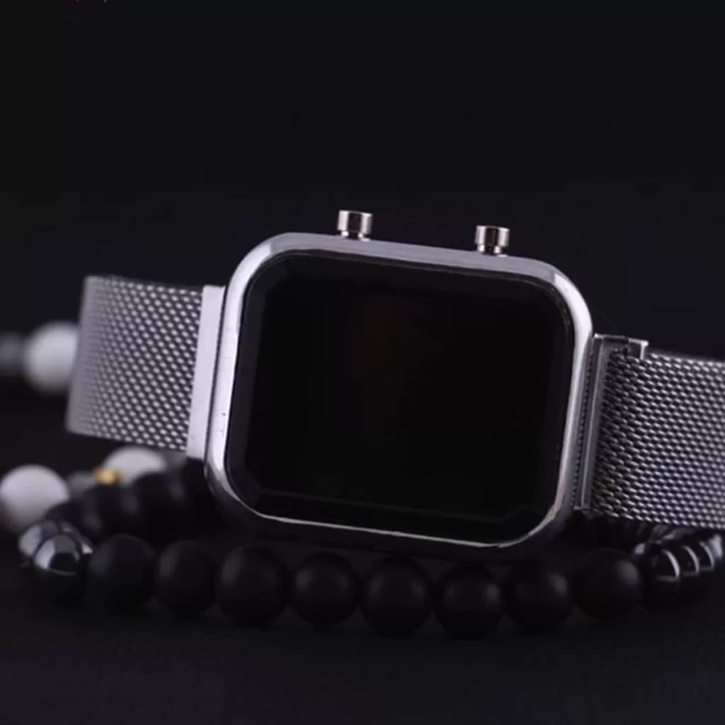 ساعت مچی دیجیتال مدل Stl1