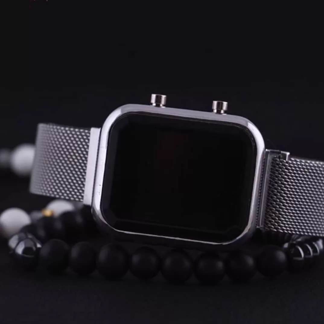 ساعت مچی دیجیتال مدل Stl1