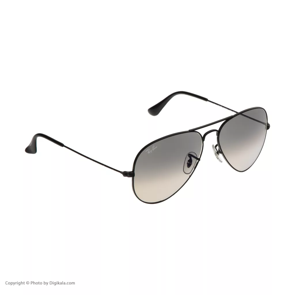 عینک آفتابی ری بن مدل 3025 002/32-58