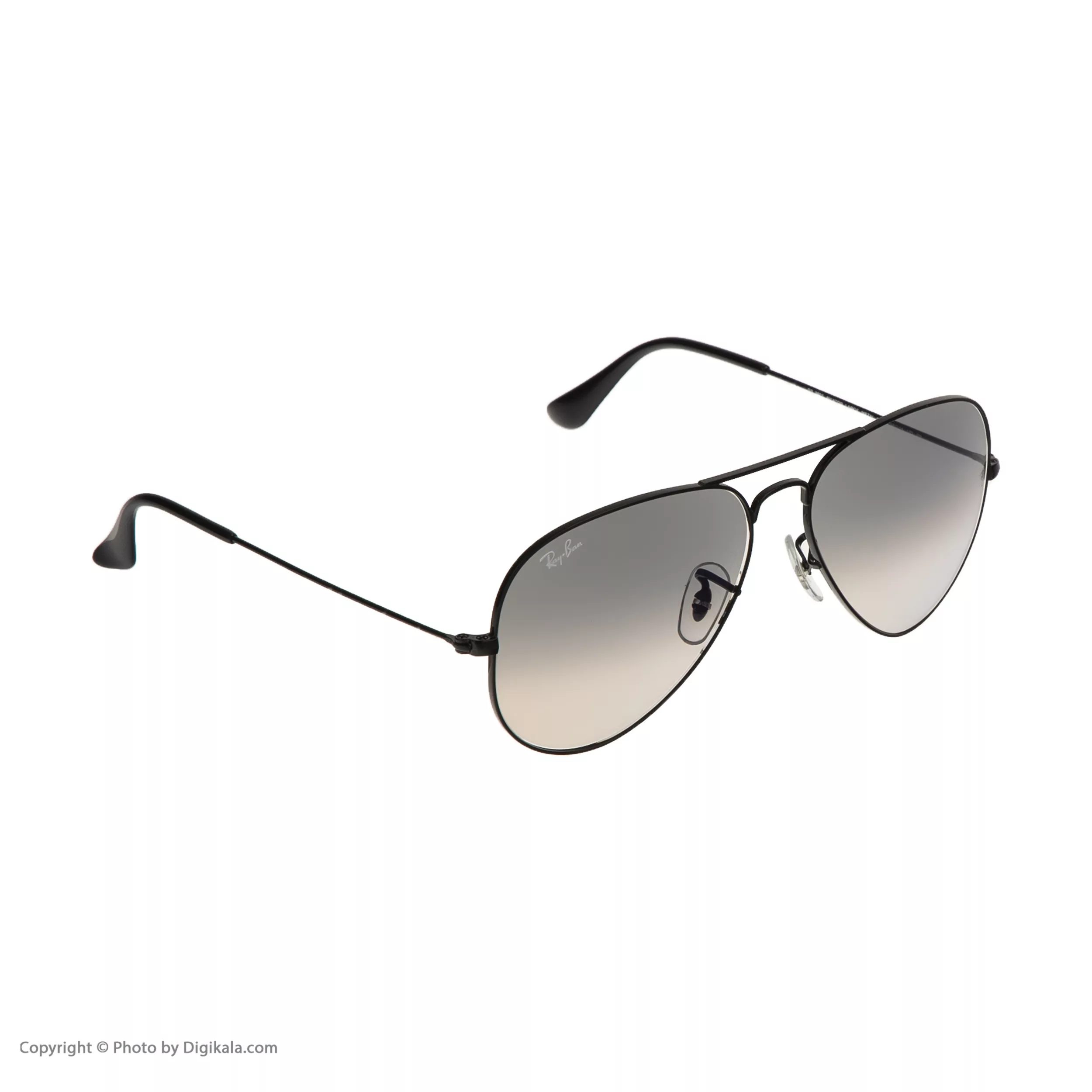 عینک آفتابی ری بن مدل 3025 002/32-58