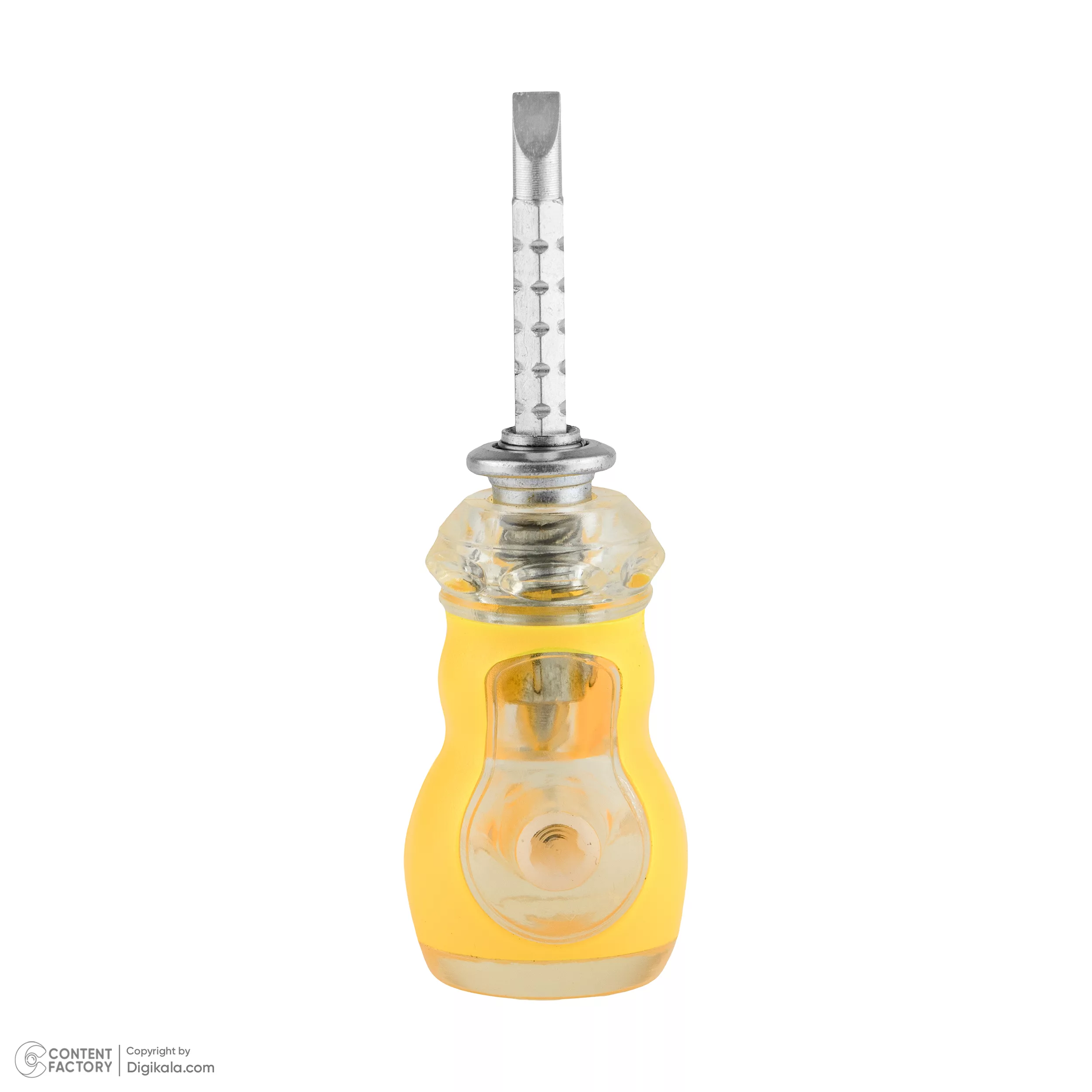 پیچ گوشتی مشتی جاب مدل JB-TA 0055  بسته 2 عددی