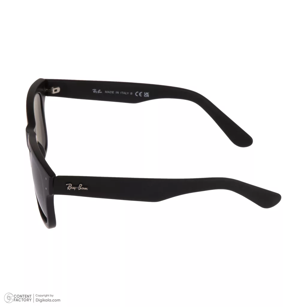 عینک آفتابی ویفرر (Wayfarer) ری بن مدل 0RB2283-901S-31
