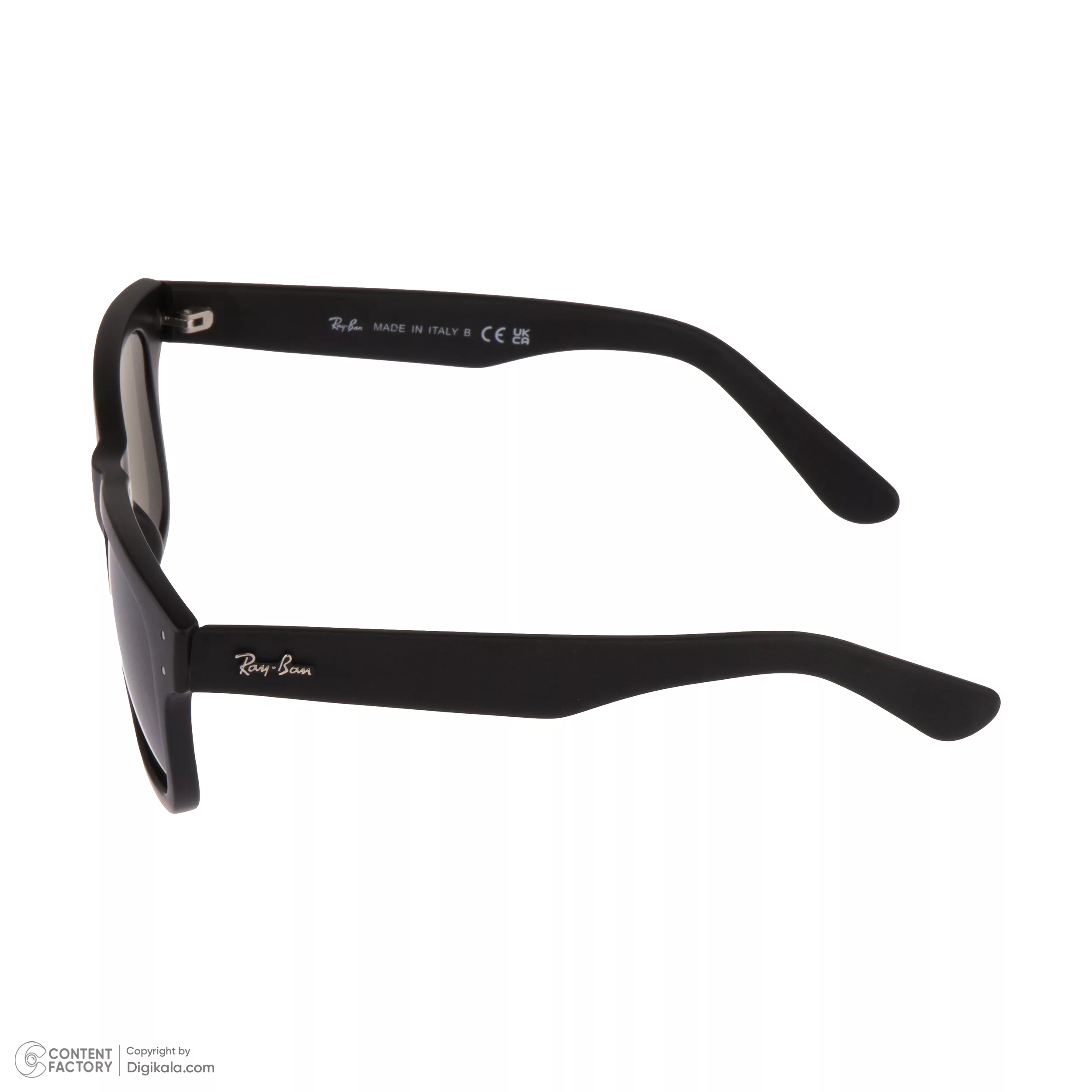 عینک آفتابی ویفرر (Wayfarer) ری بن مدل 0RB2283-901S-31