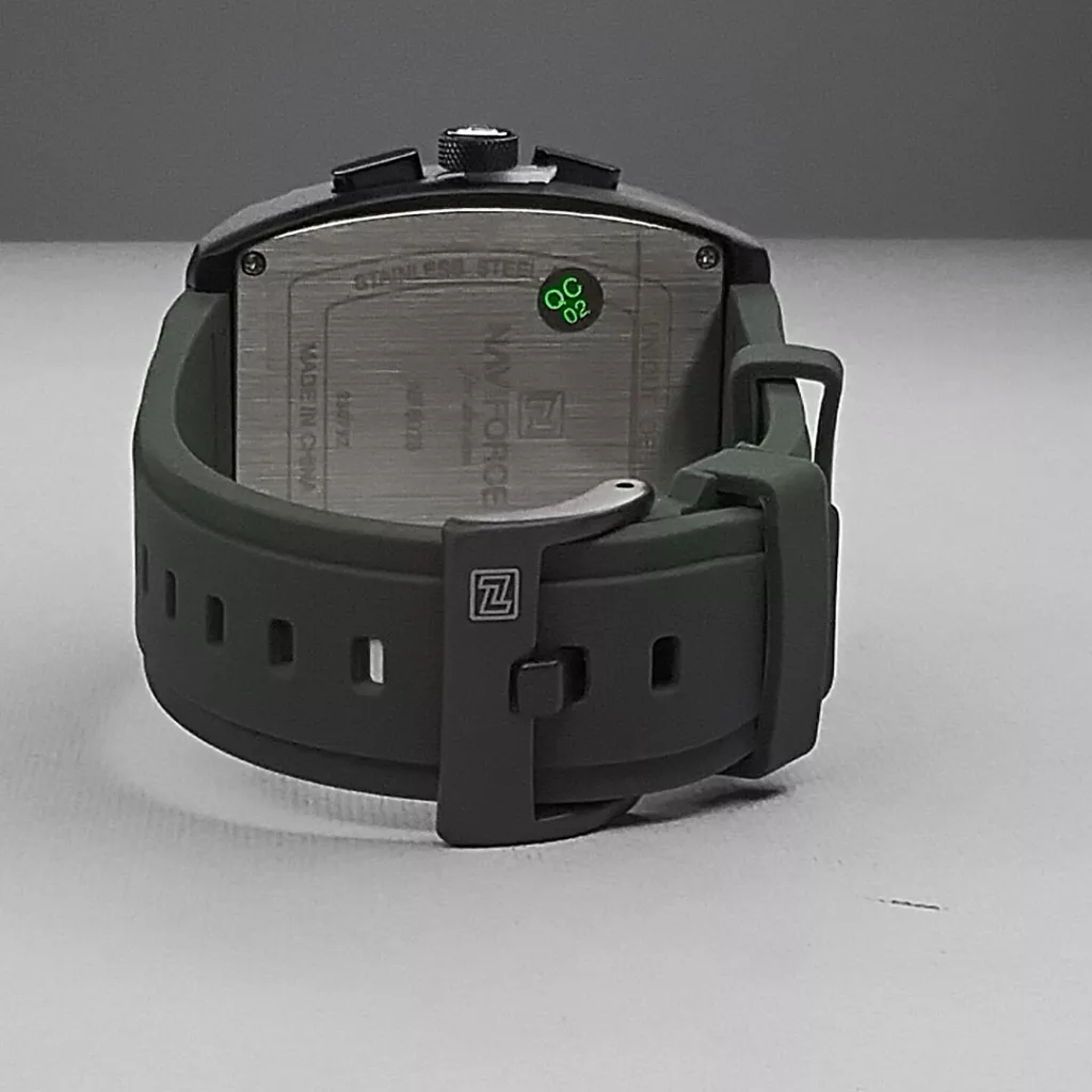 ساعت مچی عقربه‌ای مردانه نیوی فورس مدل 8025