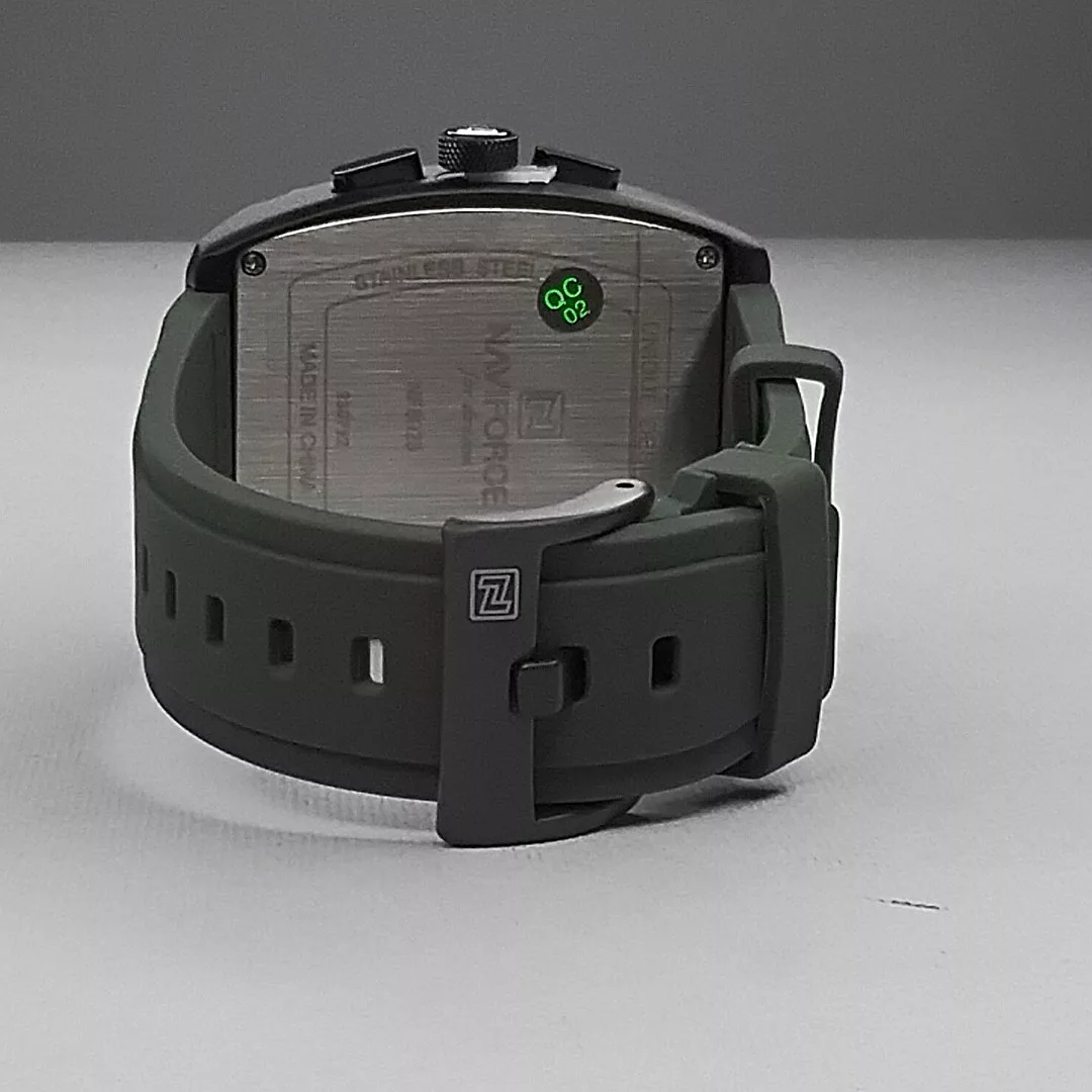 ساعت مچی عقربه‌ای مردانه نیوی فورس مدل 8025