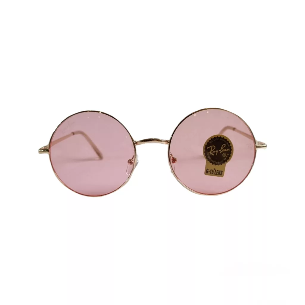 عینک شب مدل Riban08