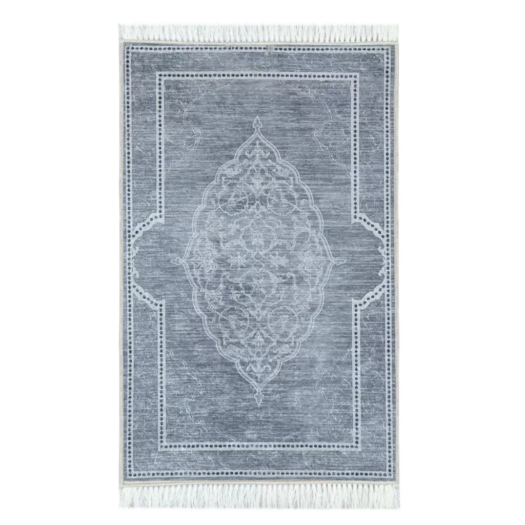 پادری طرح مستطیل کد p10 سایز 50×80 سانتی متر