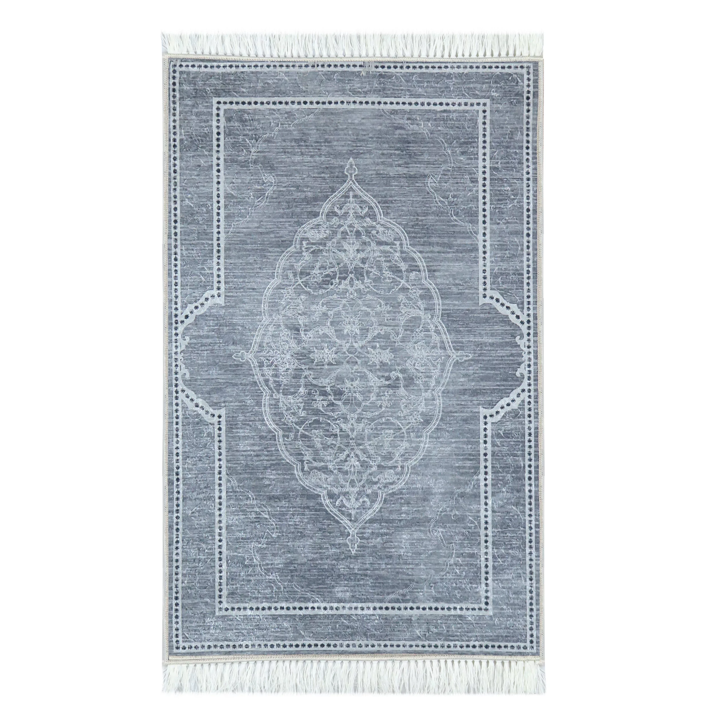 پادری طرح مستطیل کد p10 سایز 50×80 سانتی متر