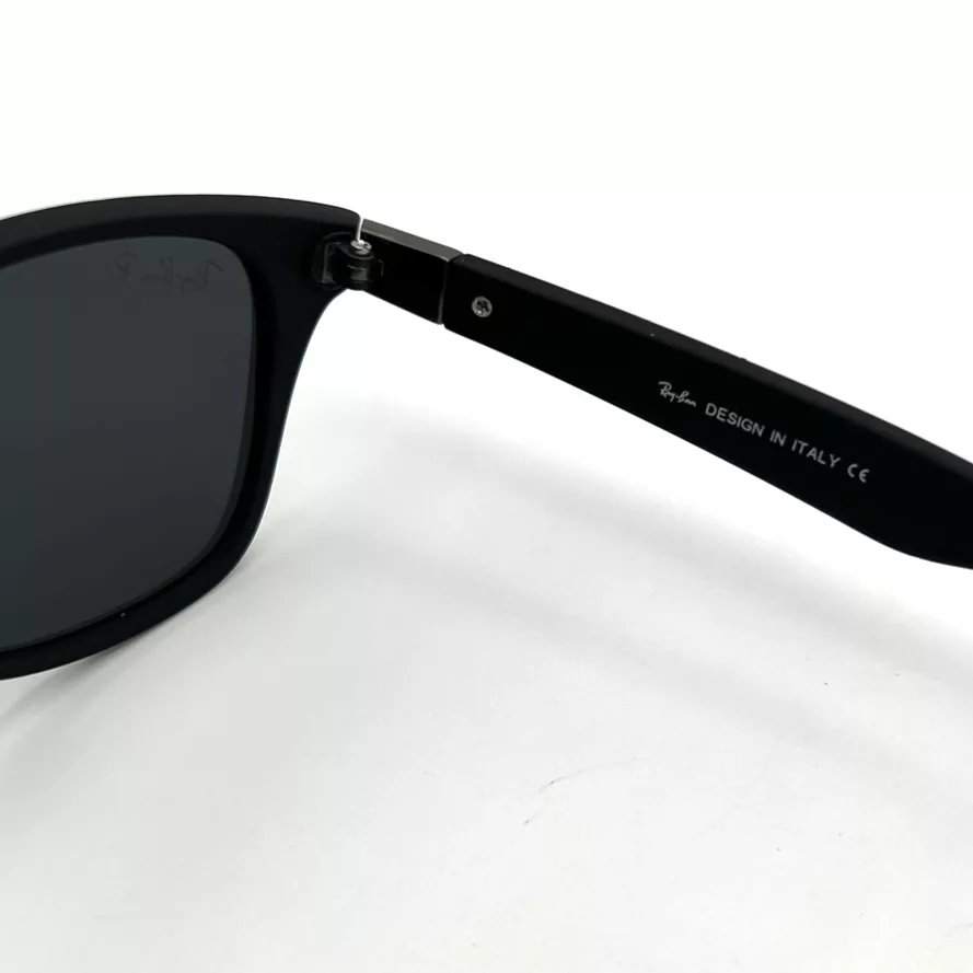 عینک آفتابی مستطیلی مدل P4195