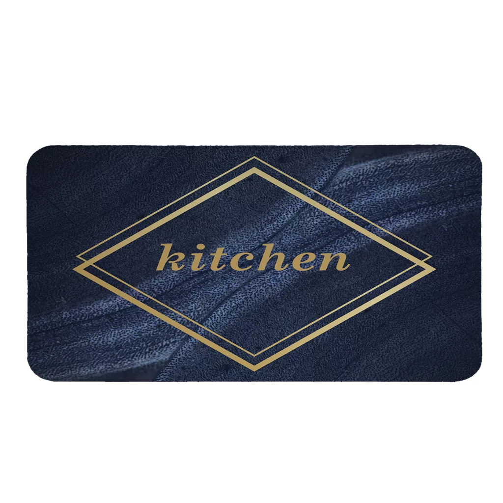 پادری طرح Kitchen کد 8407 سایز 110×60 سانتی متر