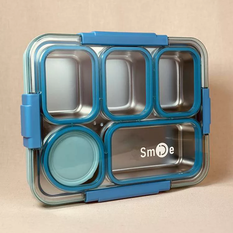 ظرف نگهدارنده مدل اسمایل کد 1400