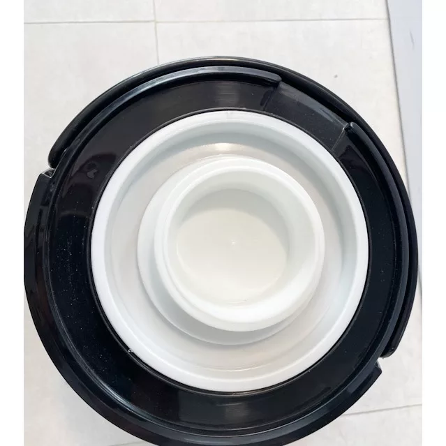 کلمن ای تی سی مدل استیل گنجایش 8 لیتر