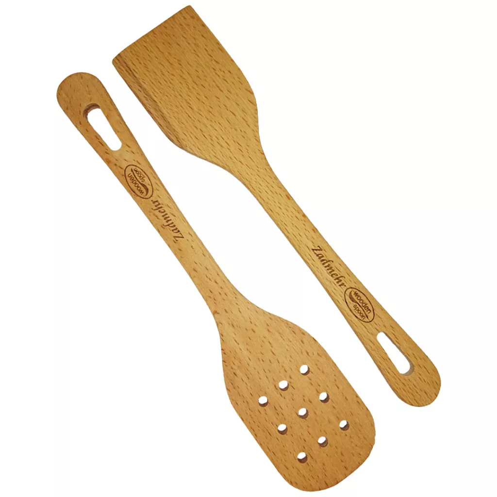 سرویس کفگیر 2 پارچه مدل راش k5265