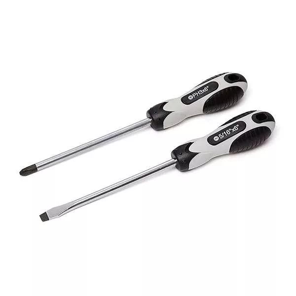 پیچ گوشتی مدل Amazon بسته 7 عددی