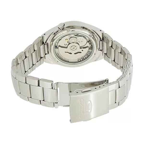 ساعت مچی عقربه‌ای اتوماتیک مردانه سیکو مدل SNK615K1