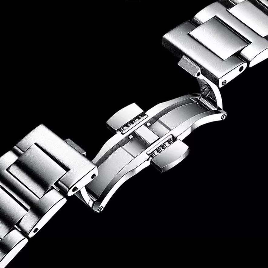 ساعت مچی عقربه‌ای کوارتز مردانه پوداگار مدل پتک کد 004