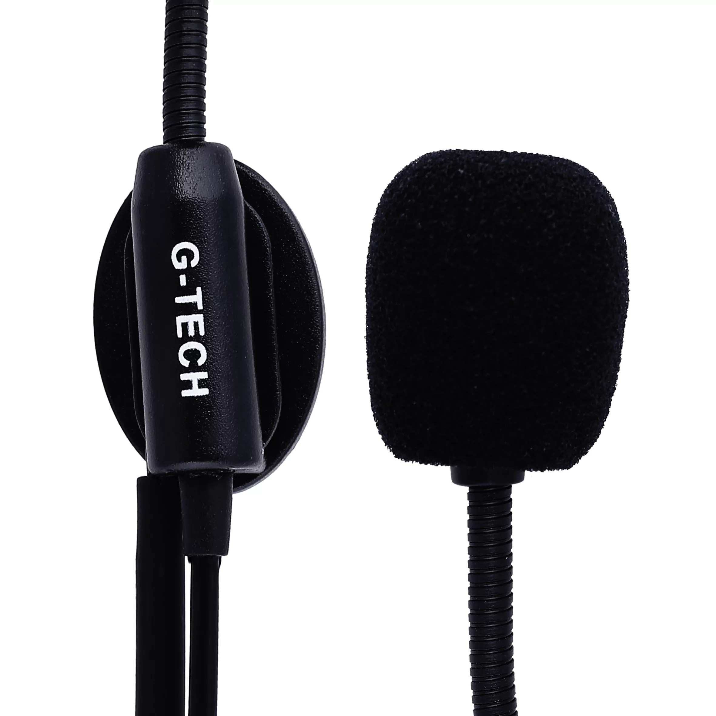 میکروفن هدمیک جی تک مدل G-07