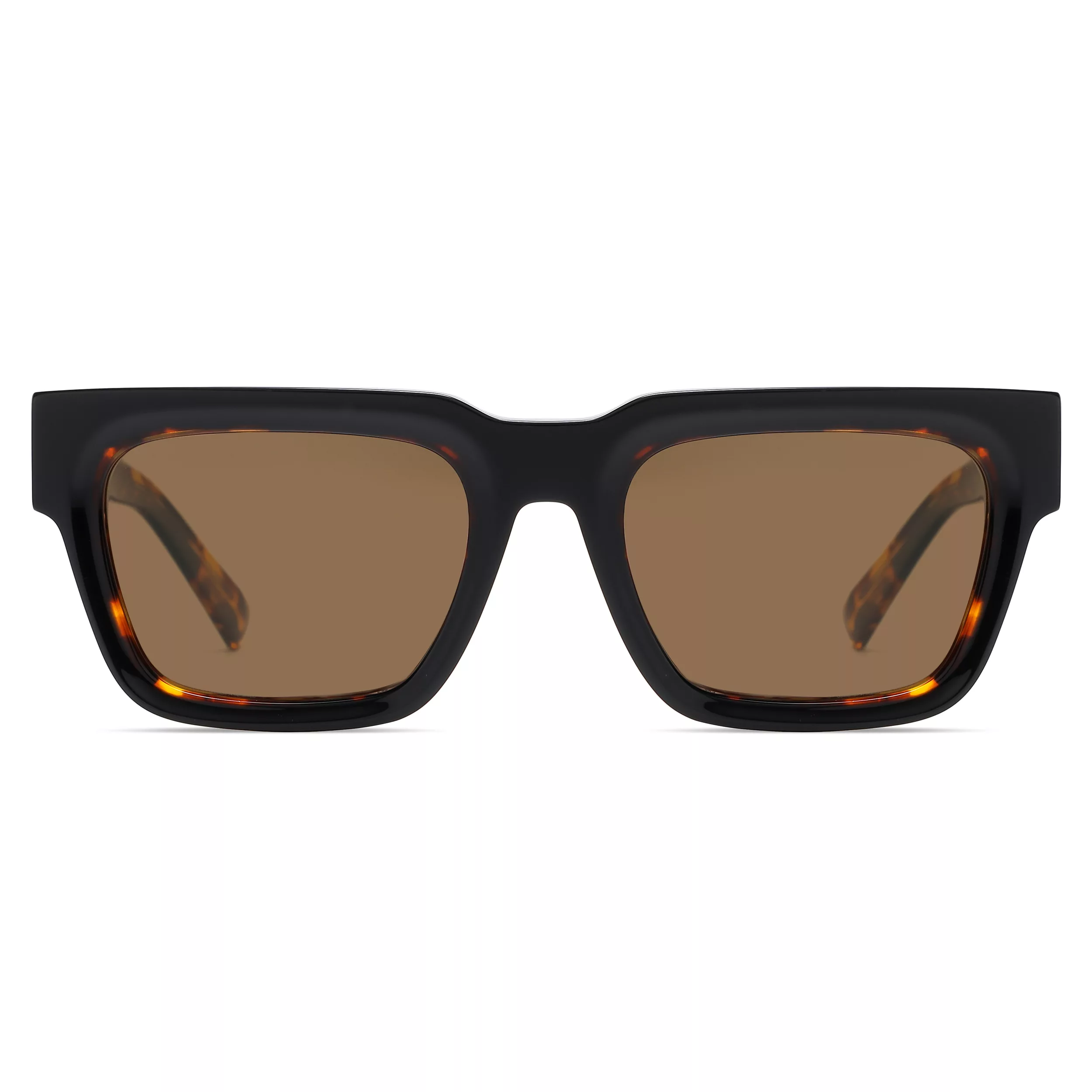 عینک آفتابی ویفرر (Wayfarer) آلبرت وگ مدل S32106C2 Acetate Avantgarde Visionary