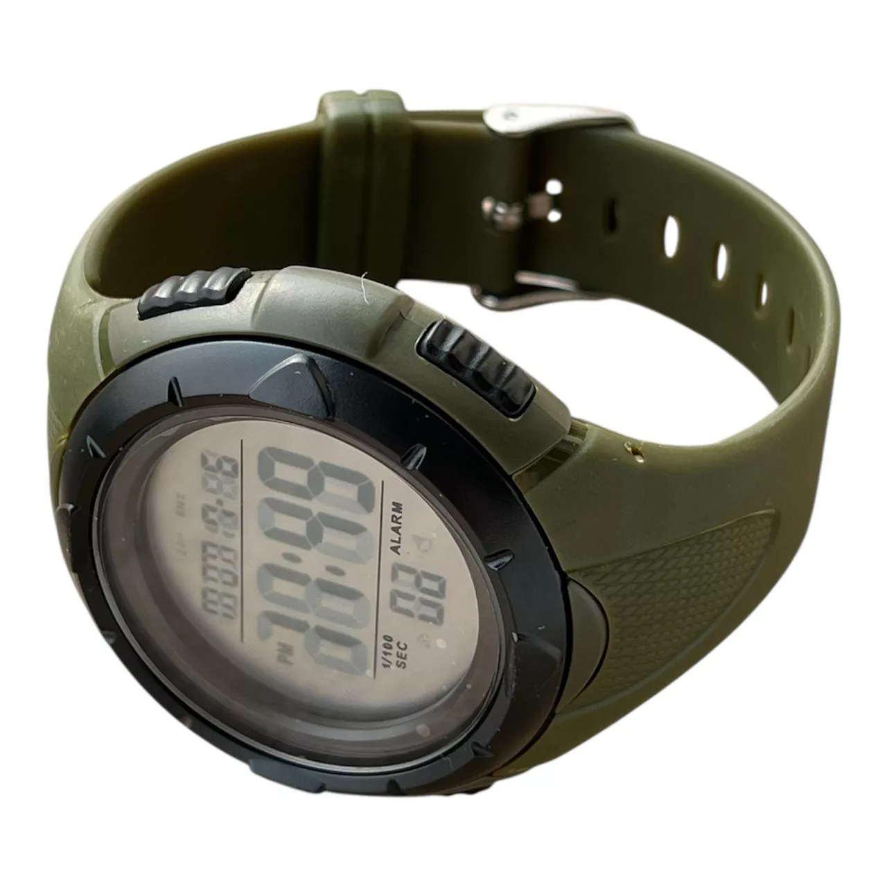 ساعت مچی دیجیتال اسکمی مدل 1535-GR