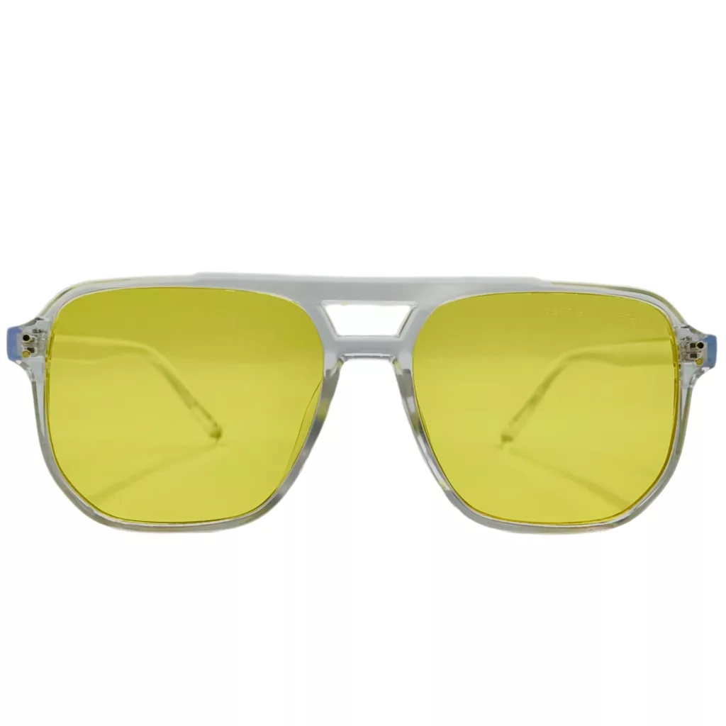 عینک شب مدل Ge 88888