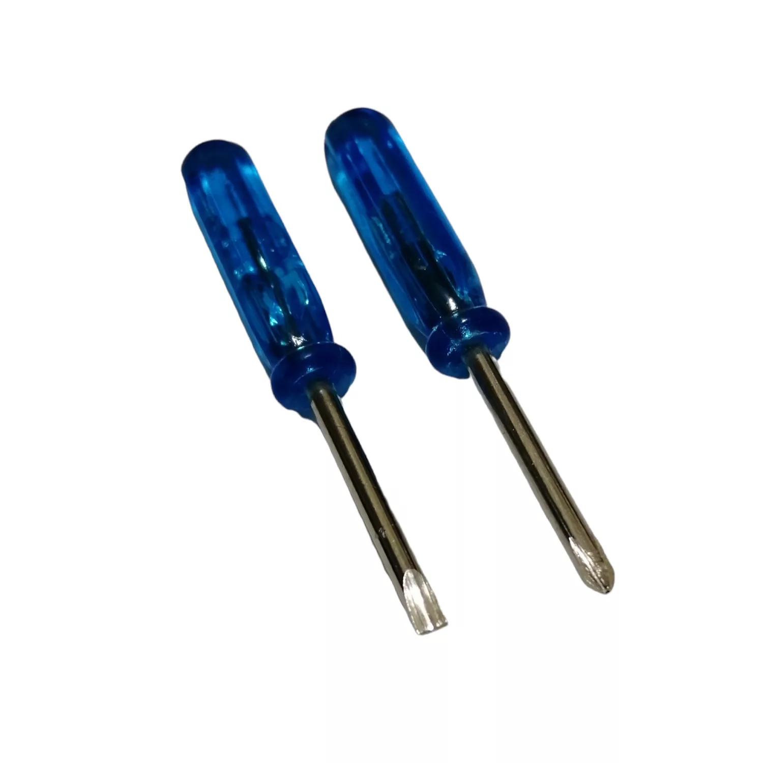 پیچ گوشتی مدل مینیاتور کد 2and4 بسته 2 عددی