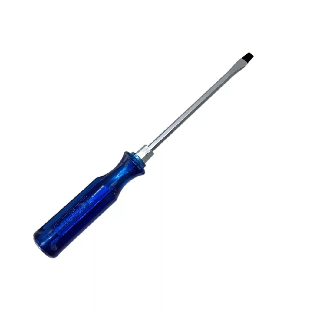 پیچ گوشتی دوسو ضربه خور صنعتی مدریک مدل MT_3003 سایز 250 میلی متر