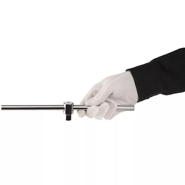 دسته بکس کشویی مدل Chrm-Vndum سایز 1/2 اینچ