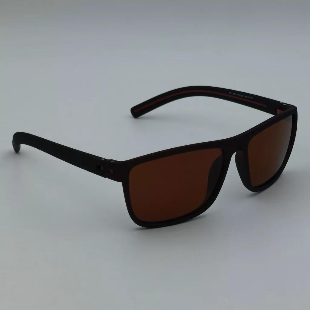 عینک آفتابی اوگا مدل P76052 POLARIZED