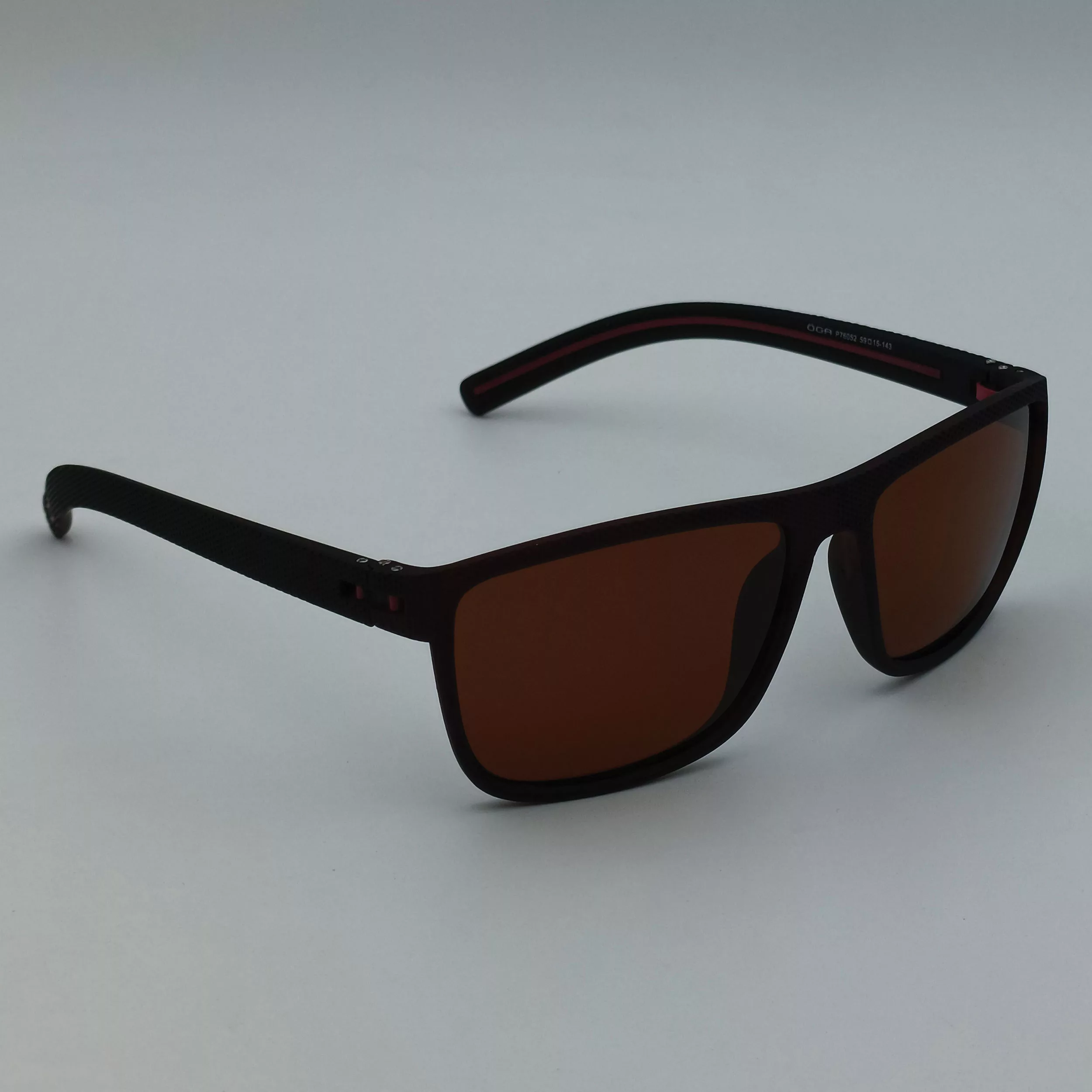 عینک آفتابی اوگا مدل P76052 POLARIZED