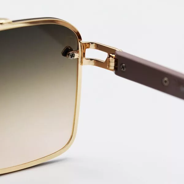 عینک آفتابی مدل 22384 - Dk