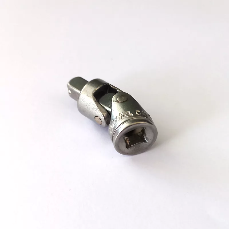 آچار بکس لقلقه ای کد CR_V1/4 سایز 1/4 اینچ