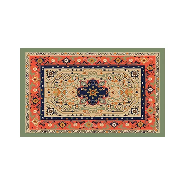 پادری مدل فرش کد MN-M35M001-MR0020 سایز 76×46 سانتی متر