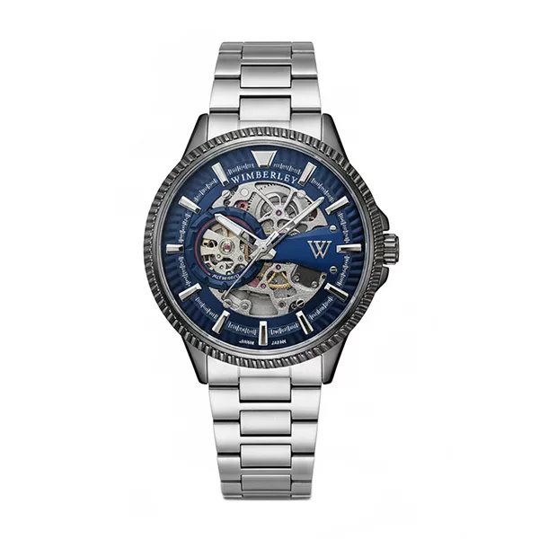 ساعت مچی عقربه‌ای اتوماتیک مردانه ویمبرلی مدل 326M