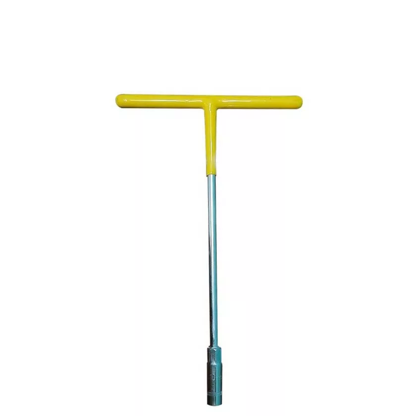 آچار بکس تی مدل N.I.K 1 سایز 10 میلی متر