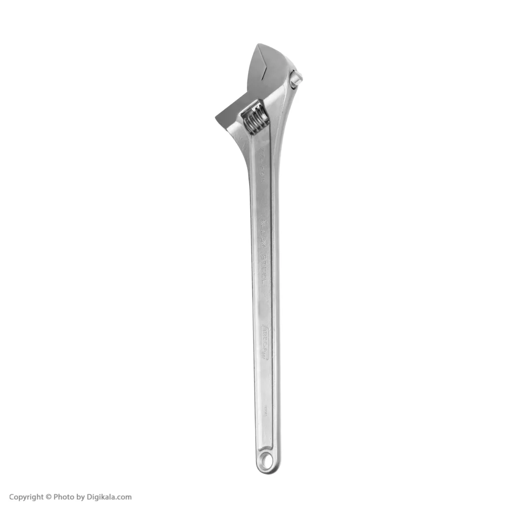 آچار فرانسه ایرگا مدل 01006 سایز 24 اینچ