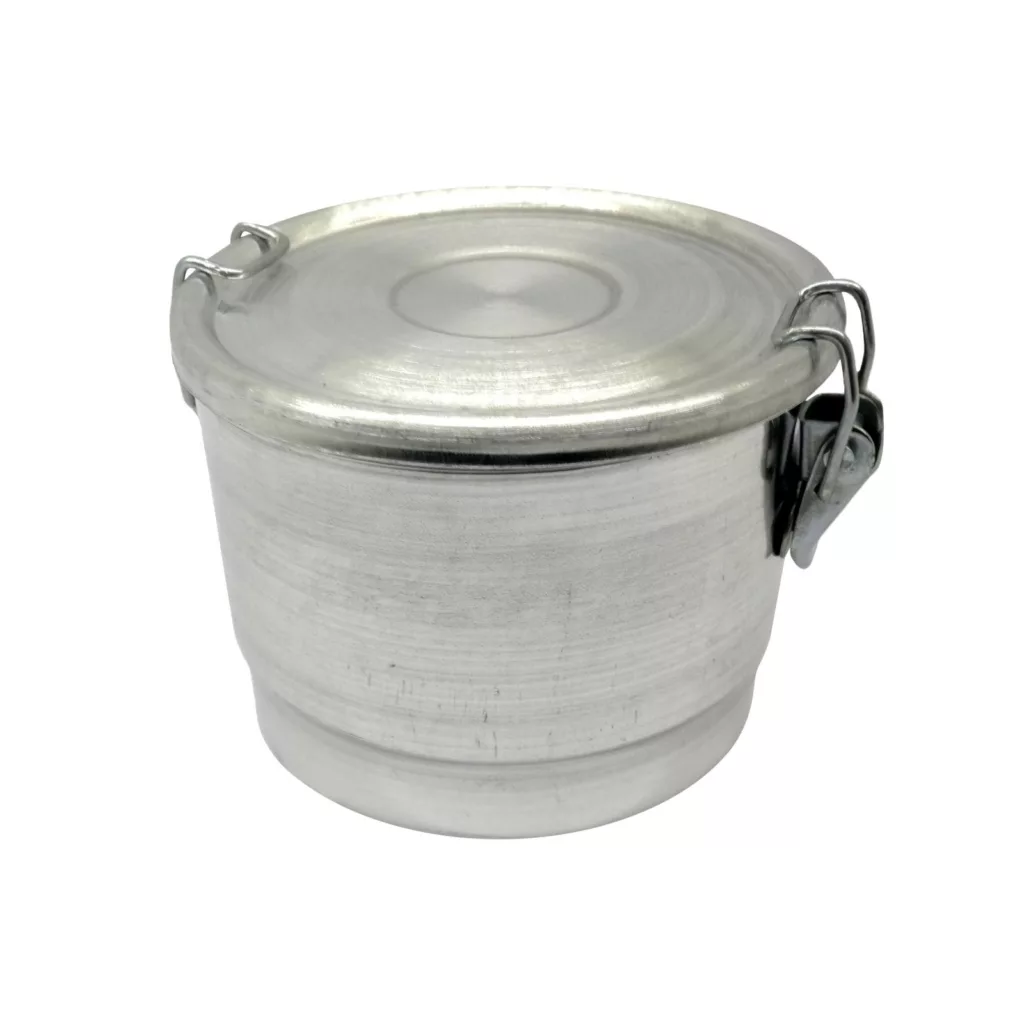 ظرف غذا مدل پرستیژ 2 طبقه کد 3