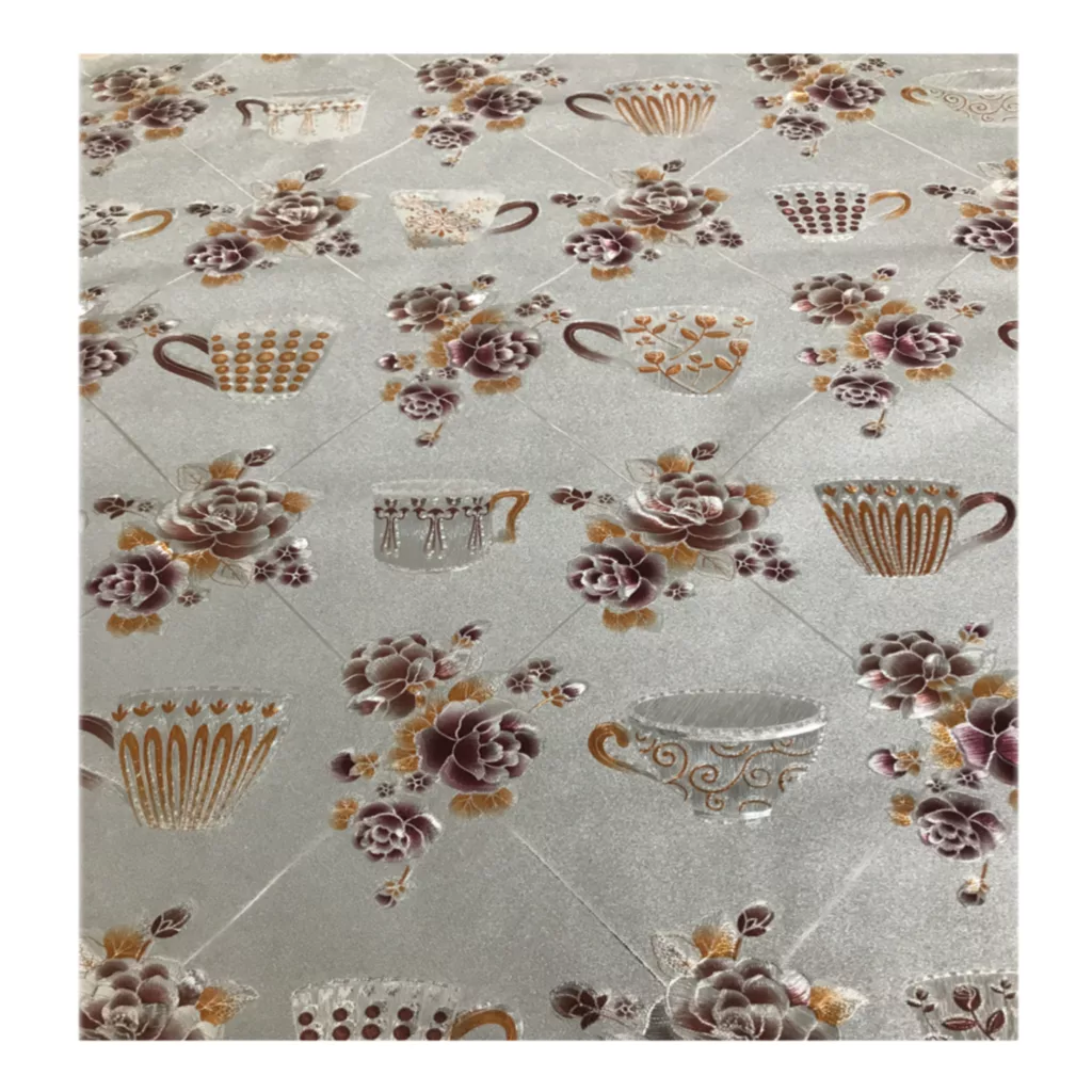 سفره 10 نفره مدل پشت نخی کد 02