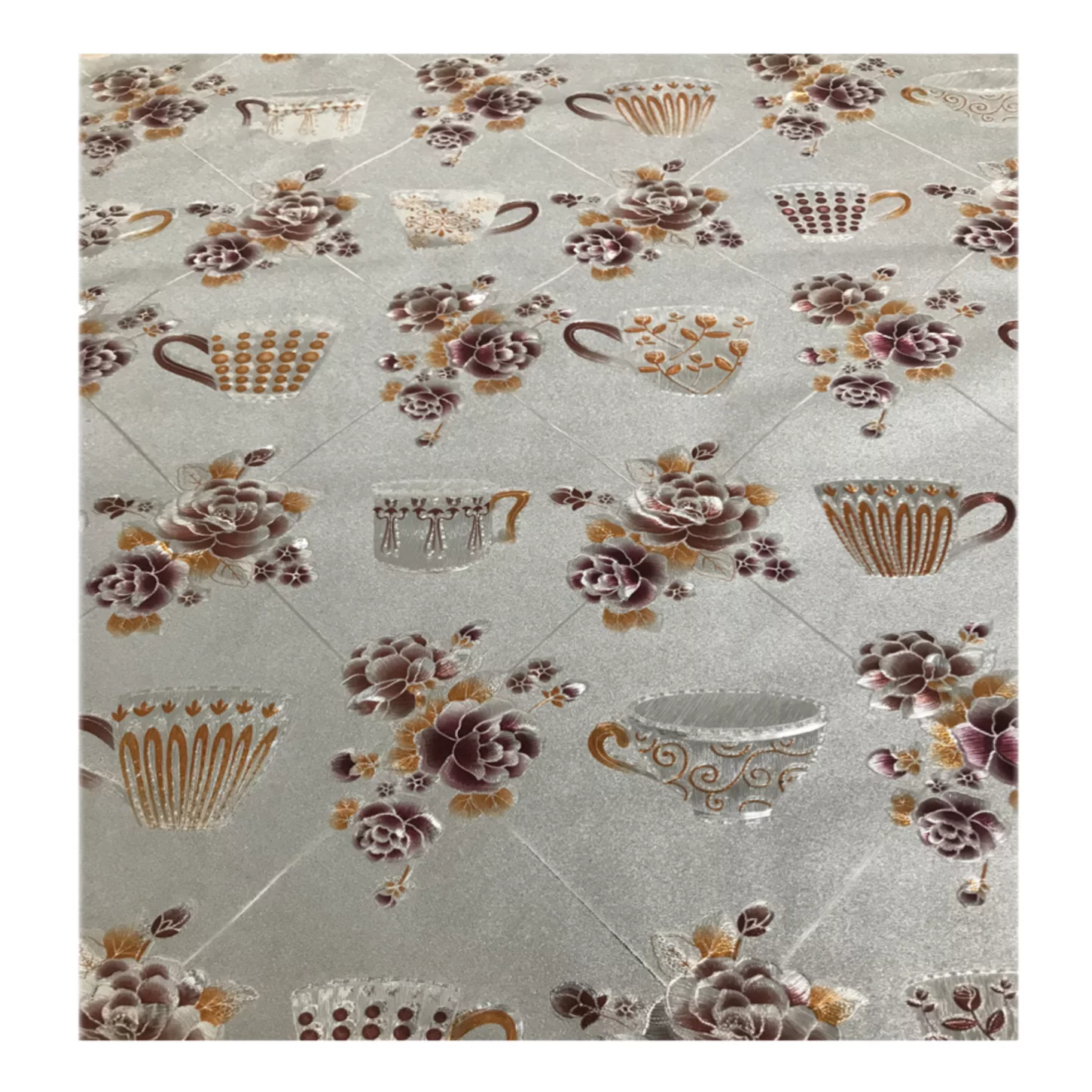 سفره 10 نفره مدل پشت نخی کد 02