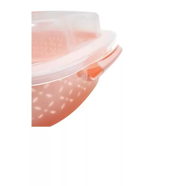 ظرف نگهدارنده مدل تک پلاستیک