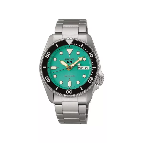 ساعت مچی عقربه‌ای مردانه سیکو مدل SRPK33K1