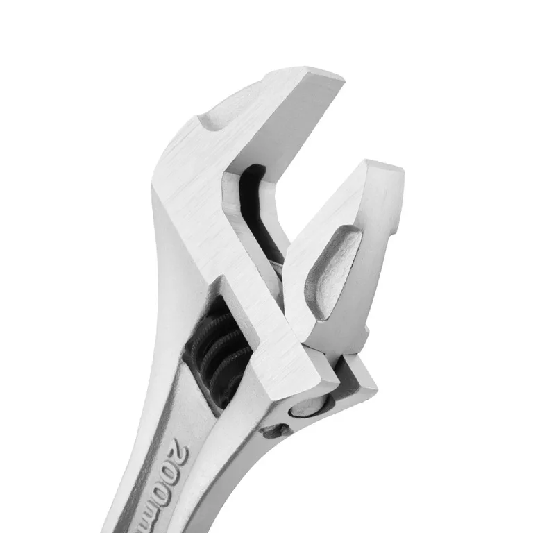 آچار فرانسه رونیکس مدل RH-2441 سایز 8 اینچ