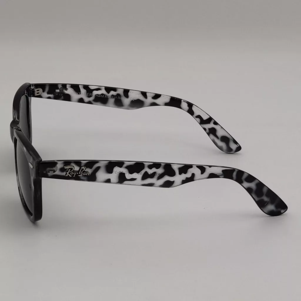 عینک آفتابی ویفرر غیرپلاریزه مدل RB2140 901