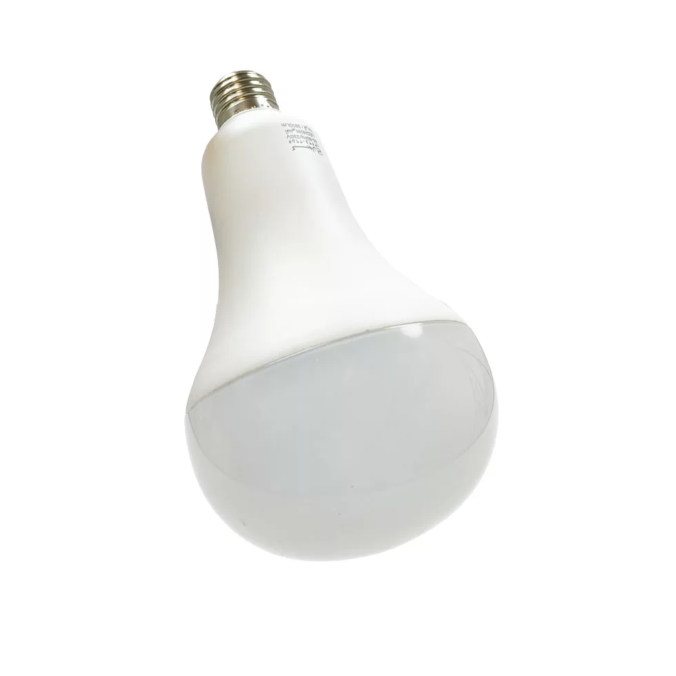 لامپ ال ای دی 40 وات مدل حبابی پایه E27