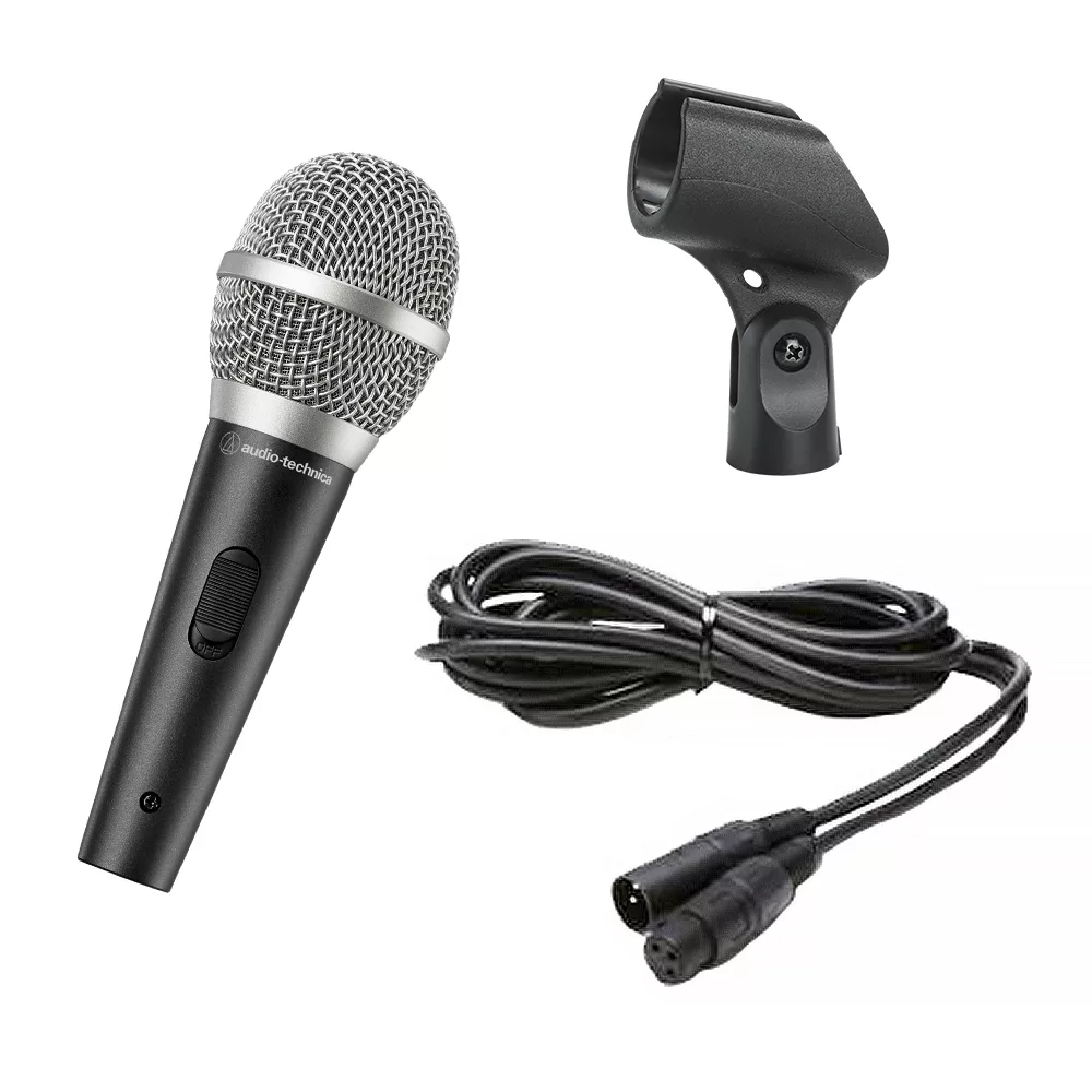میکروفن داینامیک آدیو-تکنیکا مدل ATR1500x