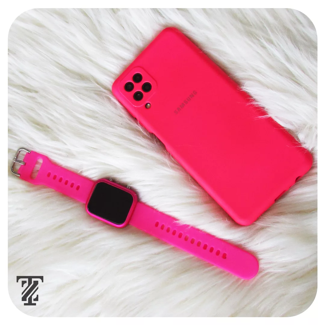 ساعت مچی دیجیتال مدل LD