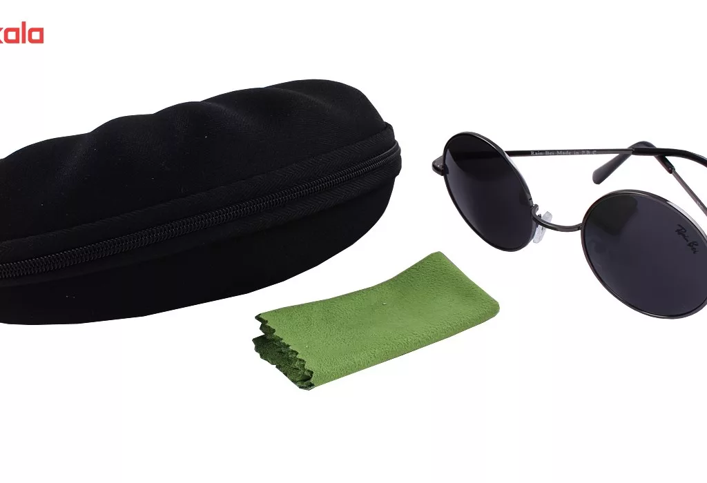 عینک آفتابی رین بی مدل 8747GR